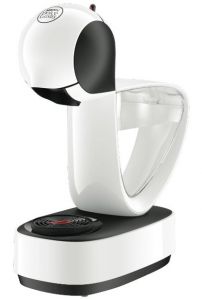 Nescafe Dolce Gusto Infinissima Capsule Machine