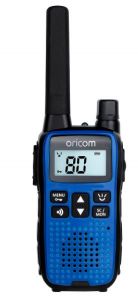 Oricom walkie-talkie