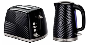 Russell Hobbs kettle and toaster set