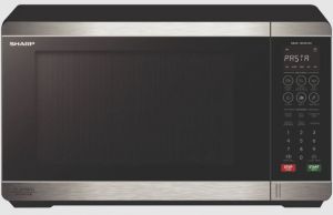 best flatbed microwave 2021