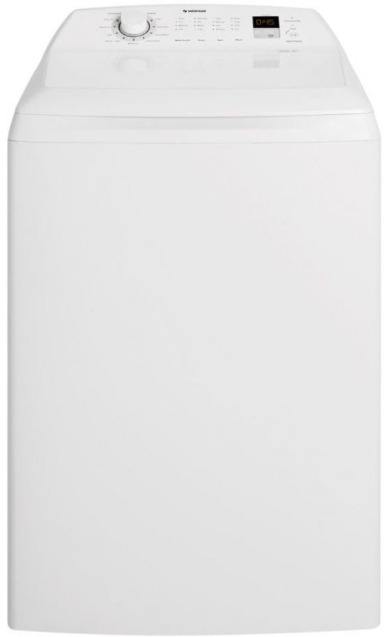 Are Washing Machines With Agitators Good or Bad? Canstar Blue