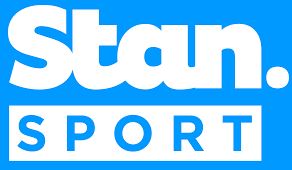 Stan Sport Logo