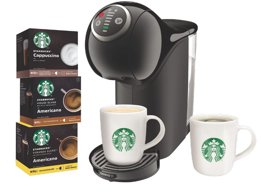 Best Cheap Coffee Machines In 2021 Canstar Blue