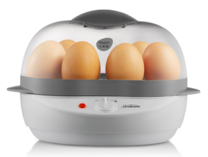 Sunbeam egg poacher