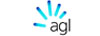 AGL Mobile logo