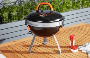 billabong tabletop kettle bbq review