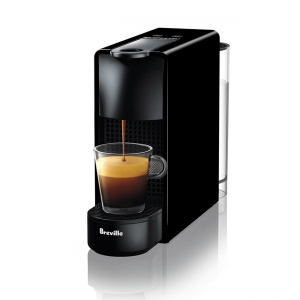 Breville Coffee Machine