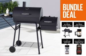 billabong bbq bundle