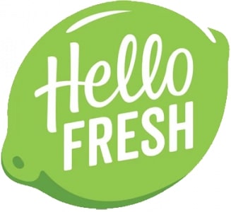 Hello Fresh Logo