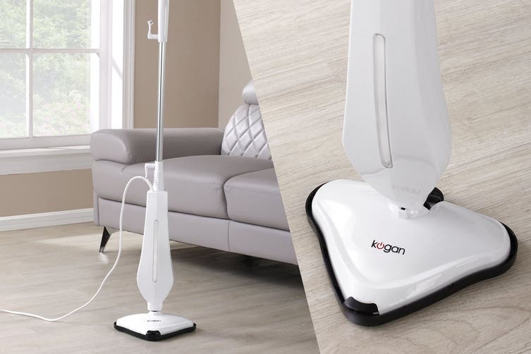 Kmart Steam Mops Model Reviews & Prices Canstar Blue