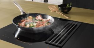 miele induction cooktops review