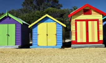 mornington peninsula beach house