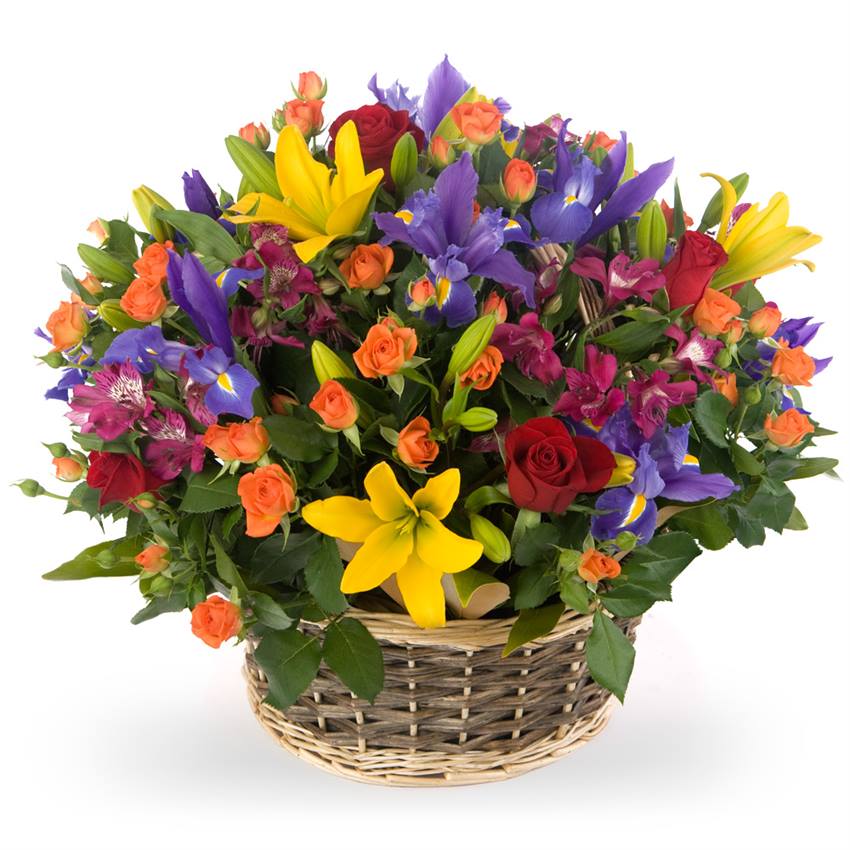 Online Flower Delivery Reviews Best sites Canstar Blue