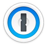 1Password Logo