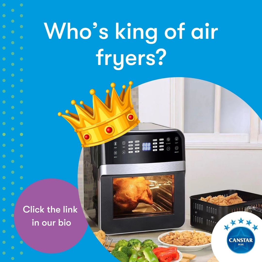 airfryer