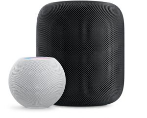 Apple HomePod