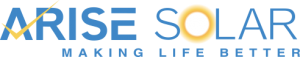 Arise Solar logo