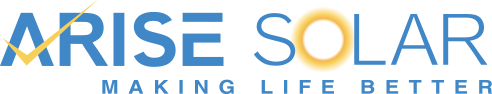Arise Solar logo