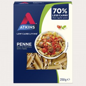 Atkins Low Carb Pasta