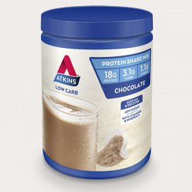 Atkins Protein Powder