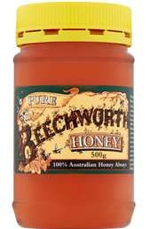 Beechworth honey review