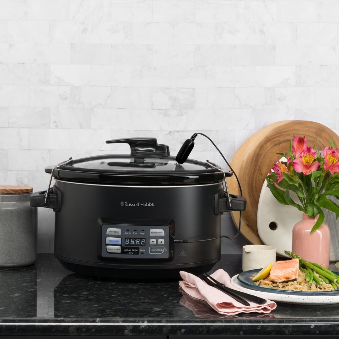 Best slow cookers review