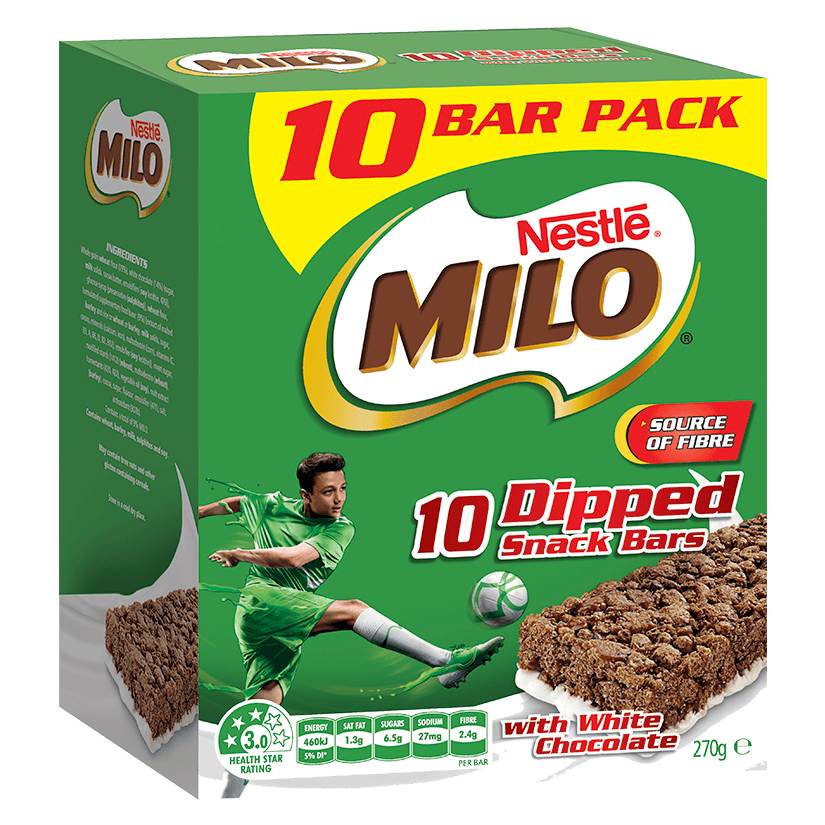 Best Muesli Bars Brand Ratings & Guide Canstar Blue