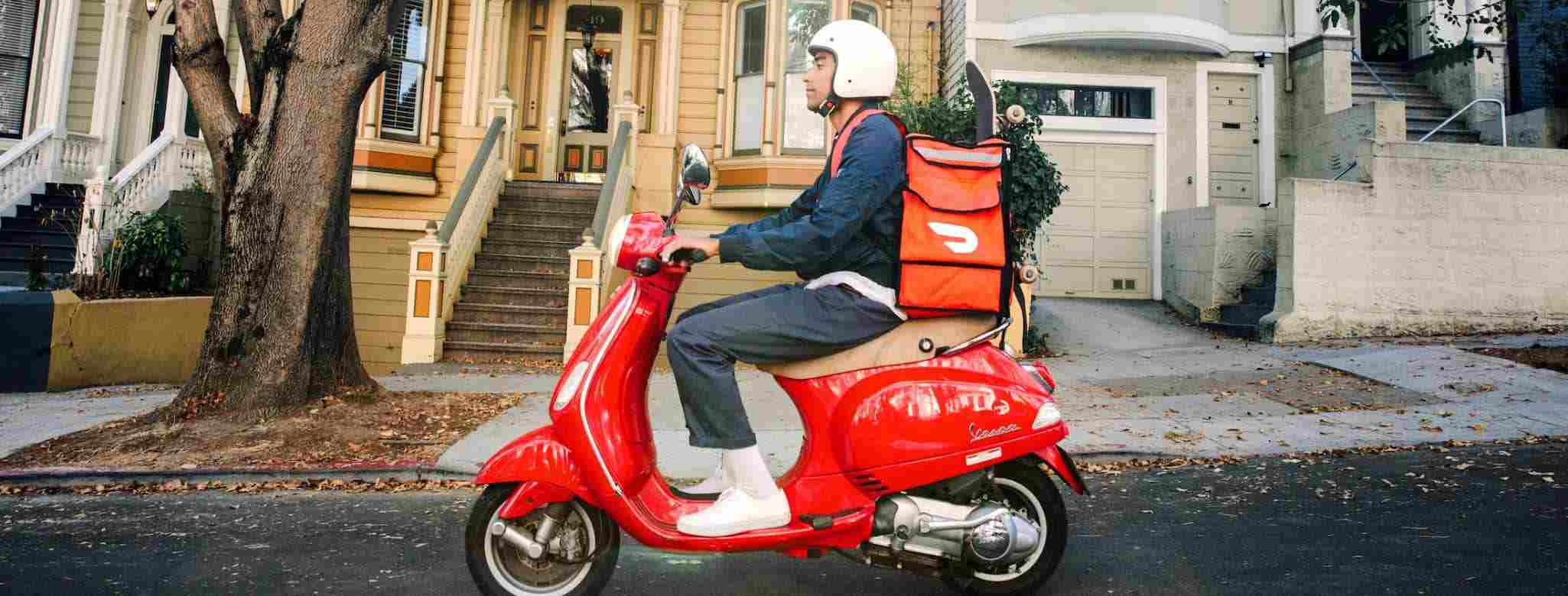 Average Spend on Food Delivery Apps Canstar Blue