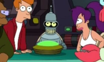 Futurama