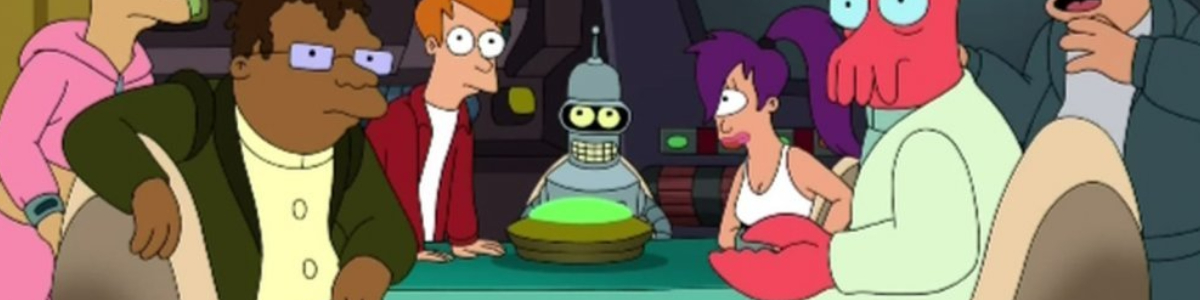 Futurama