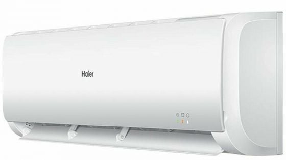 Haier split system inverter air conditioner