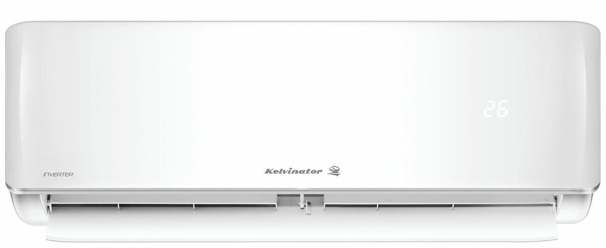 Kelvinator Split System Reverse Inverter Air Conditioner