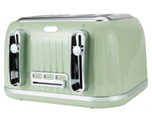 Kmart 4-Slice Euro Toaster 