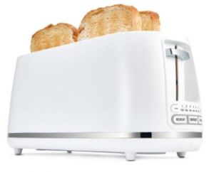 Kmart 4-Slice Long Slot Toaster