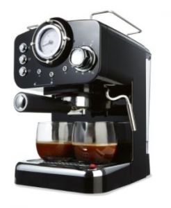 Kmart Anko Espresso Coffee Machine 