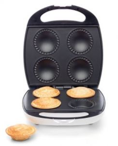 Kmart Anko Pie Maker 