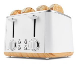 Kmart 4-Slice Toaster 