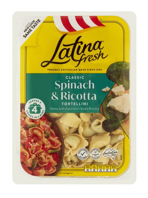 Best Fresh Pasta Brand Ratings & Guide Canstar Blue