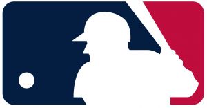 MLB Logo