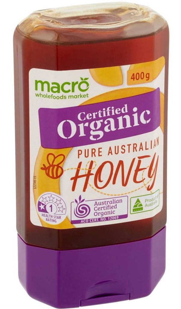 Best Honey Brand Ratings & Buying Guide Canstar Blue