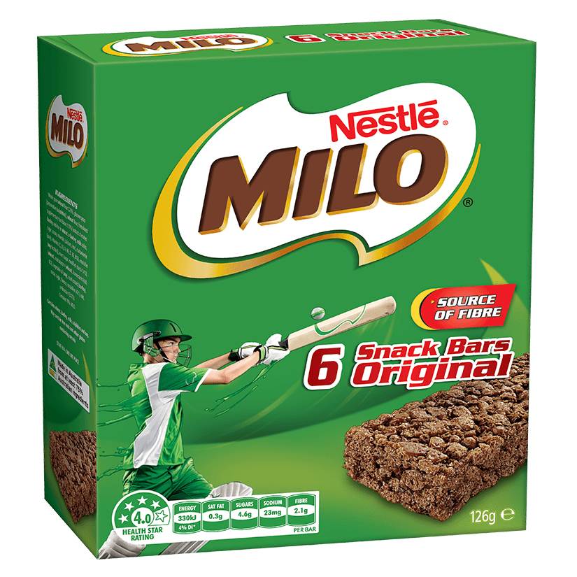 Best Muesli Bars Brand Ratings & Guide Canstar Blue