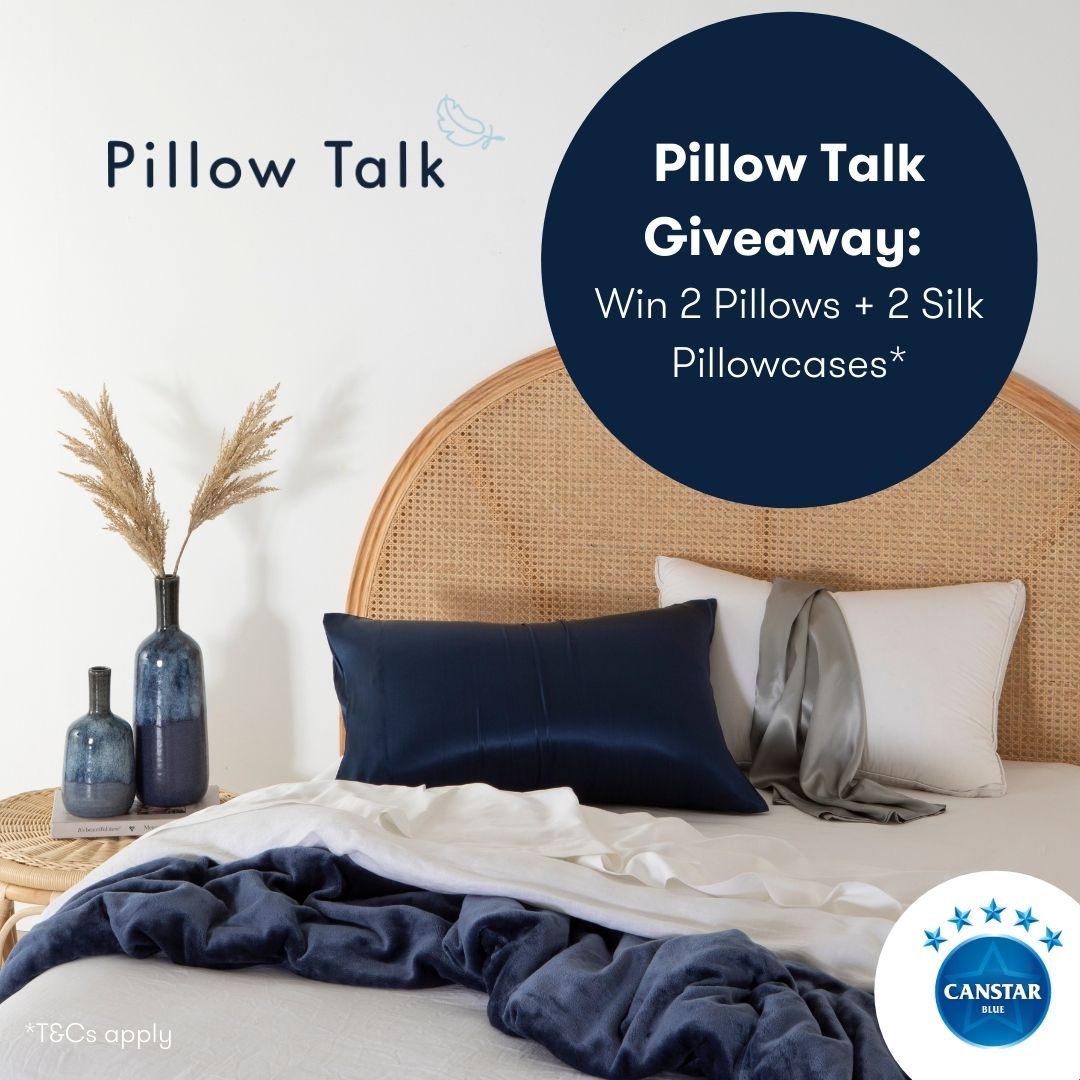 pillowtalk