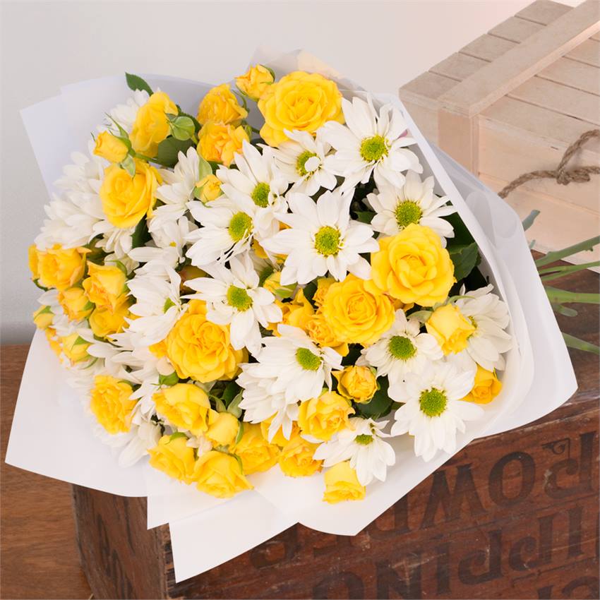 Online Flower Delivery Reviews Best Websites Canstar Blue