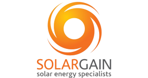 Solargain logo