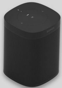 Sonos One Speaker