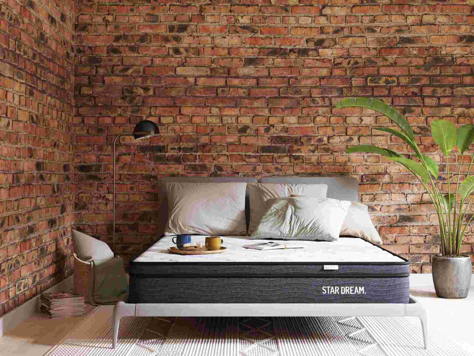 Stardream Mattress Review & Guide Canstar Blue