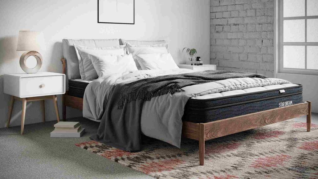 Stardream Mattress Review & Guide Canstar Blue