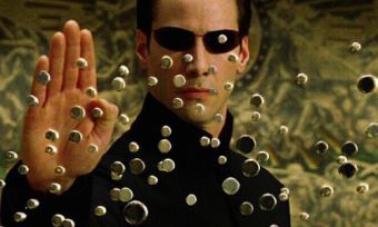 The Matrix