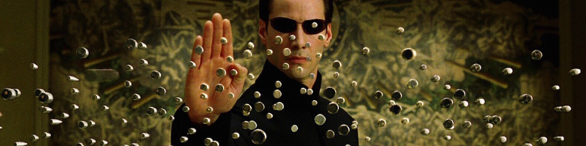 The Matrix