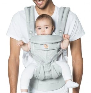 australian baby carrier